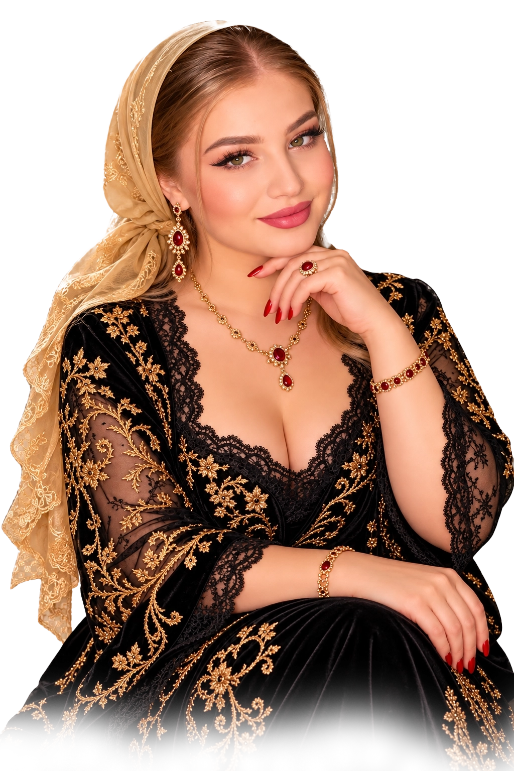 Гадалка Avrora