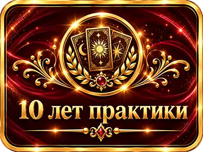 20 + лет практики